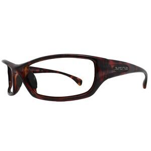 Suncloud Hook Polarized KN Sunglasses FRAMES ONLY - GOOD CONDITION